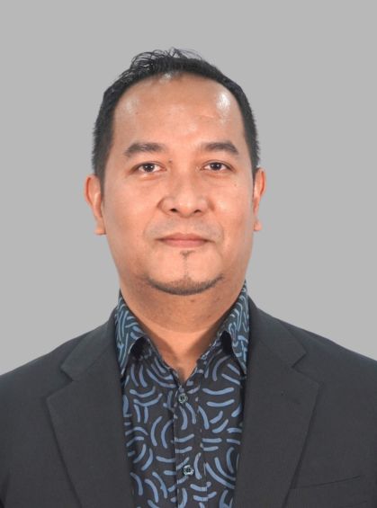 Mohd Nursalman bin Shahbudin